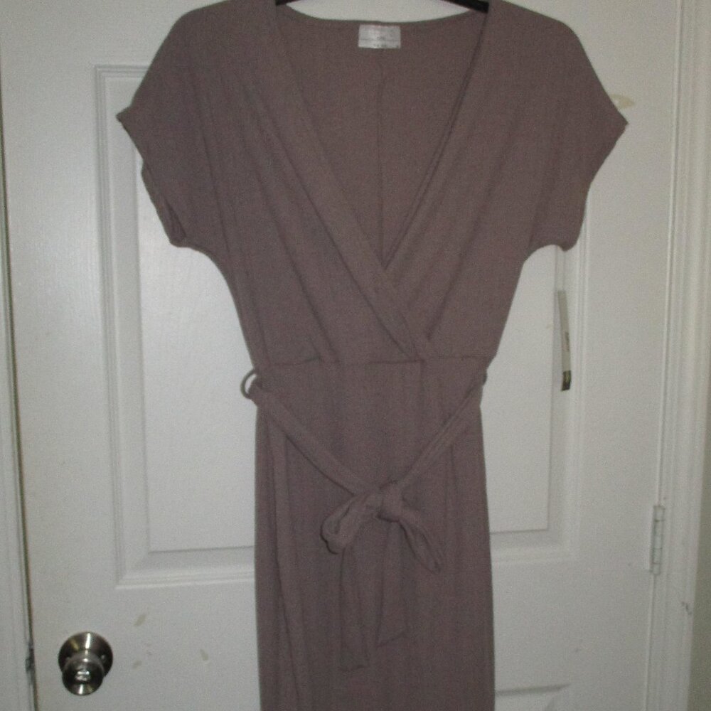 Thread Times New York Dress Size Medium